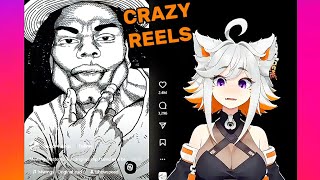 DEME REACT | THE MOST FUNNY REELS TIKTOK AND DEME MEMES OF THE WEEK COMPILATION YOU LAUGH YOU LOOSE