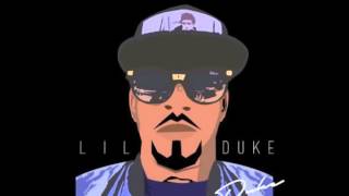 Duke - "Hated On Me" (Lil Duke)