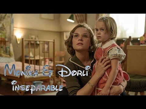 Monika & Dorli - Ku'Damm 59 | Skinny Love with Sonja Gerhardt / Smilla & Alma