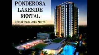 preview picture of video 'Ponderosa Lakeside'