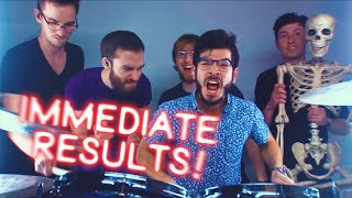 Download lagu Arch Echo - Immediate Results! mp3 Download lagu Arch Echo - Immediate Results! mp3