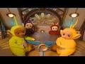 Teletubbies Ballet Rhymes Jack In The Box