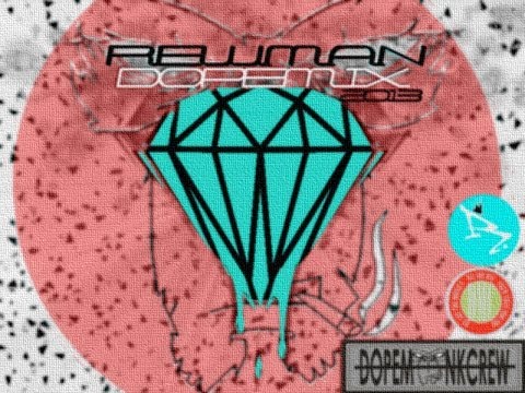 02.REWMAN - Poslední Pohled (ft. Zony) //dopemix/2013//