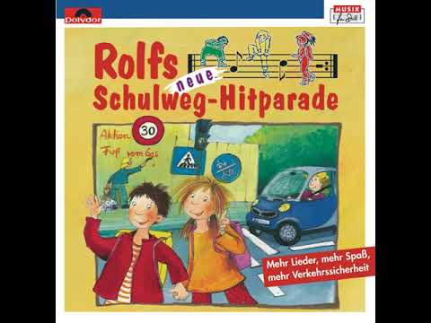 Rolf Zuckowski - Aus der Traum