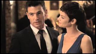 The Perfect Boyfriend