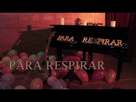 Bruno Sotos- Para Respirar