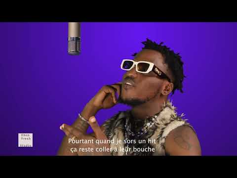 KARDINAL RICKY - KILA FIMI CHÉ ( Vidéo lyrics )