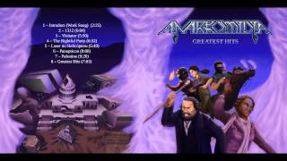 Anarkomidia - Greatest Hits (Full Album)