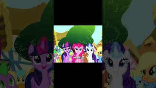 My Little Pony Prank Ranking #anime #mlp #mylittlepony