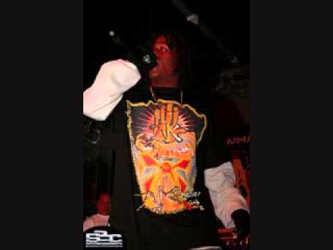 AINT NEVER GO CHANGE BOSH G FT K-HARMANEY