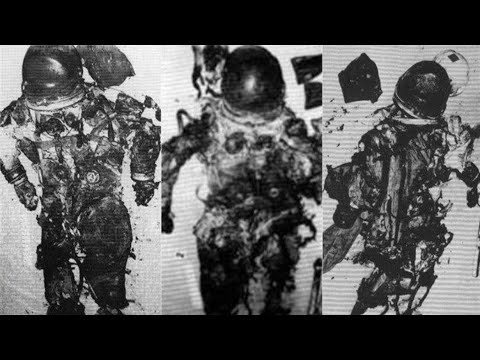 This Is What Their Bodies Looked Like… 💀