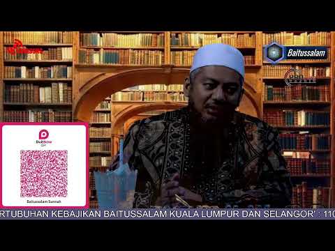Menjawab Kesesatan NEW AGE & PENDAKWAHNYA!
