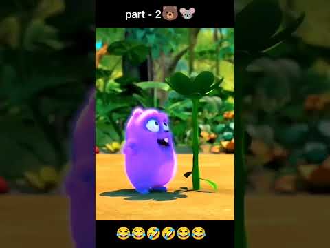 Escape the Rat Race with Viral Trading Techniques: Grizzy and the Lemmings Part - 3 #short