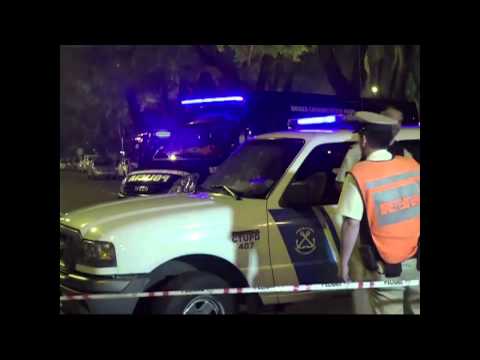 Século News 06/02/2015 - Imagens encerramento