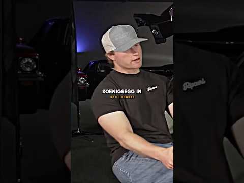 Thumbnail for Exotic Car Buyer's DISASTER Koenigsegg Buy by Koenigsegg
