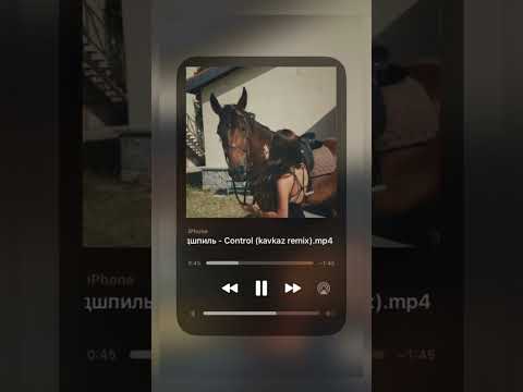 Castle feat. Эндшпиль- CONTROL