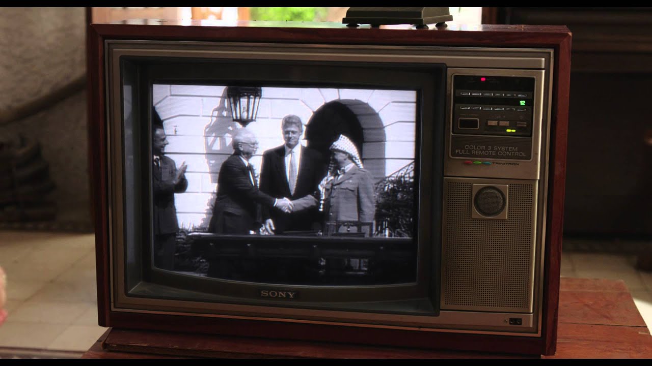 Miniature de la vidéo RENDEZ VOUS A ATLIT - Bande Annonce VF du film Rendez-vous à Atlit