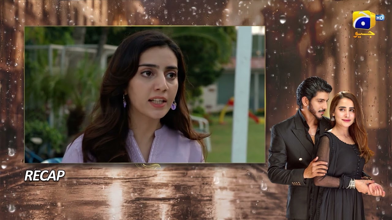 Recap Milkiyat Episode 39 - 20th June 2026 - Har Pal Geo