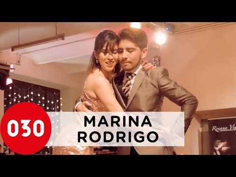 Marina Teves and Rodrigo Videla – Quién será