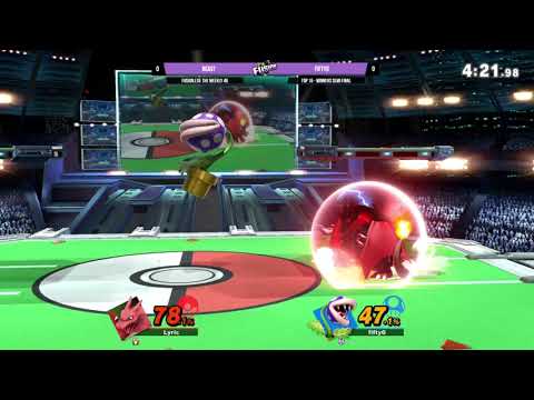 Fusion.exe 48 - Beast vs fifty6 - Top 16 WSF