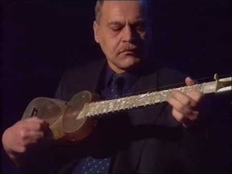 Elxan Mansurov — Qatar-Bayatı