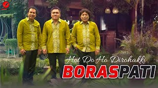 Download lagu Boraspati - Hot Do Ho Dirohakki mp3