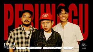 Download lagu Perunggu Acoustic Session | Live! at Folkative mp3