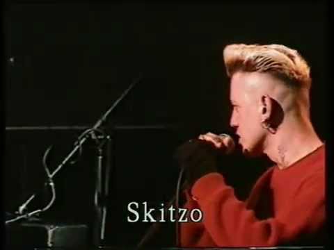 Skitzo - House Of The Rising Sun.