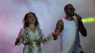 Pharao   There Is a Star   Oldies festival OSTRAVA 2018