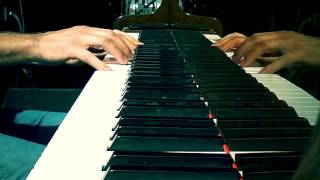 FIMU 2014 - Belfort (France) - French Baroque Music - Jazz Piano Trio - Gianluca Barbaro