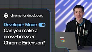 One Codebase, All Browsers: Building Cross-Browser Manifest V3 Extensi