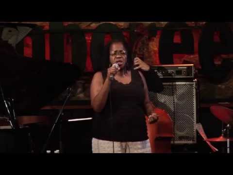 Jamboree - Carla Cook Quartet