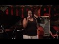 CARLA COOK QUARTET 