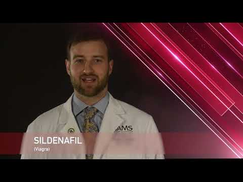 Sildenafil Citrate Tablets