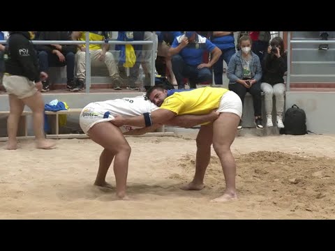 Guamasa y Tegueste disputan, después de dos años, una nueva final de Primera Categoría