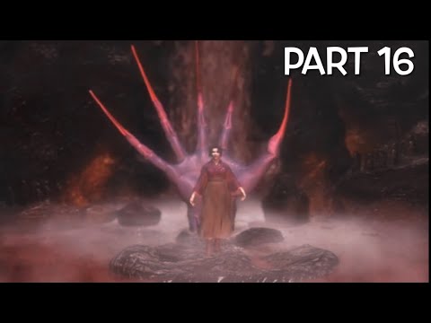 Shadow Hearts Covenant PS2 Play-through Part 16