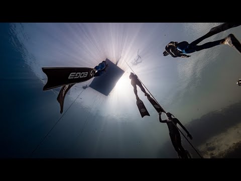 Vertical Blue 2023 by Garmin - Day 2