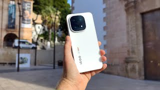 vivo iQOO 15 - Best Affordable Flagship of 2025!