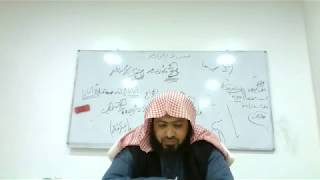 شرح ألفية ابن مالك- الدرس 53 image