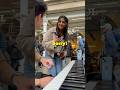 Look At What She Will Do🥹 ️ Kanavekanave Anirudh Tamilsong Tamil Piano Publicreaction