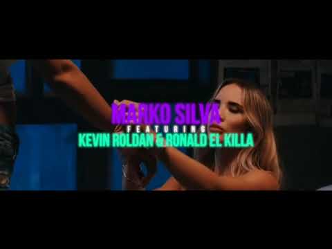 Marko Silva - Aventurera Ft. Kevin Roldan & Ronald El Killa.