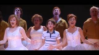 Billy Elliot Live 10 Anniversary Celebration- Extended Finale