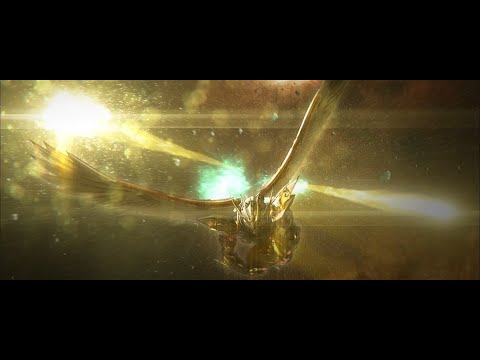 Gold Saint Pursue Aiolos ( Saint Seiya - Legend of Sanctuary )