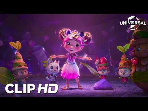 Clip en español - La moda del bosque