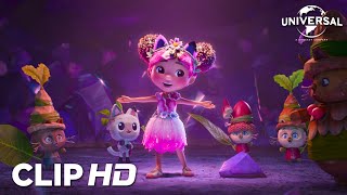 Clip en español - La moda del bosque