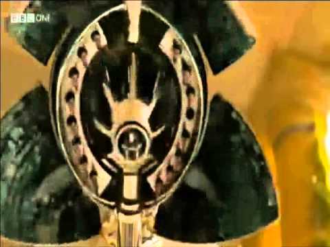 Doctor Who Series Tribute - Series Six