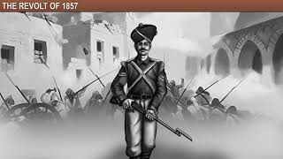 CBSE 8 History When People Rebel   1857 and After The revolt of 1857