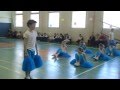 Группа поддержки 5-3 класс Гимназия № 1562 