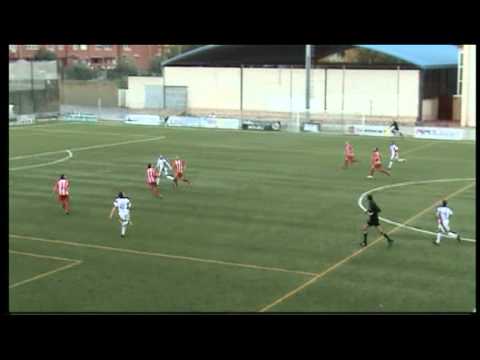 TEMPORADA 2011/12-10ª JORNADA-ATLETICO VELILLA C.F."A"-3-1-C.F.MEJOREÑO.mpg