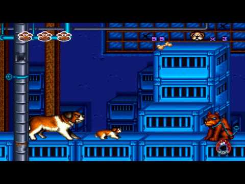Beethoven Super Nintendo